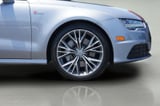 2017 Audi A7 - Preview 4