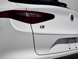 2023 Alfa Romeo Stelvio - Preview 6