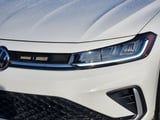 2025 Volkswagen Jetta - Preview 8
