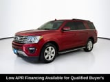 2019 Ford Expedition - Preview 3