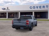 2026 Ford Maverick - Preview 8