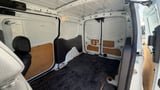 2019 Ford Transit Connect - Preview 12