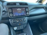 2025 Nissan Leaf - Preview 13