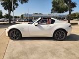 2019 Mazda MX-5 - Preview 6