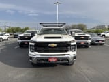 2026 Chevrolet Silverado 2500 HD - Preview 2