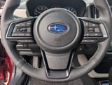 2026 Subaru Forester - Preview 9