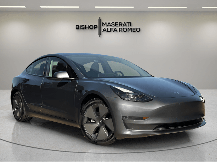 2023 Tesla Model 3 - Image 1