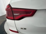 2020 BMW X3 - Preview 11