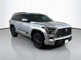 2023 Toyota Sequoia - Preview 3