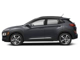 2021 Hyundai Kona - Preview 3