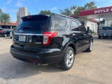 2014 Ford Explorer - Preview 6