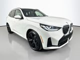 2026 BMW X3 - Preview 3