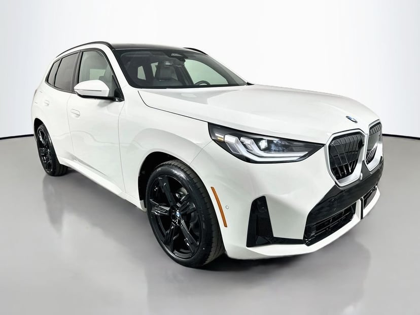 2026 BMW X3 - Image 2