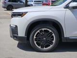 2026 Honda Pilot - Preview 7