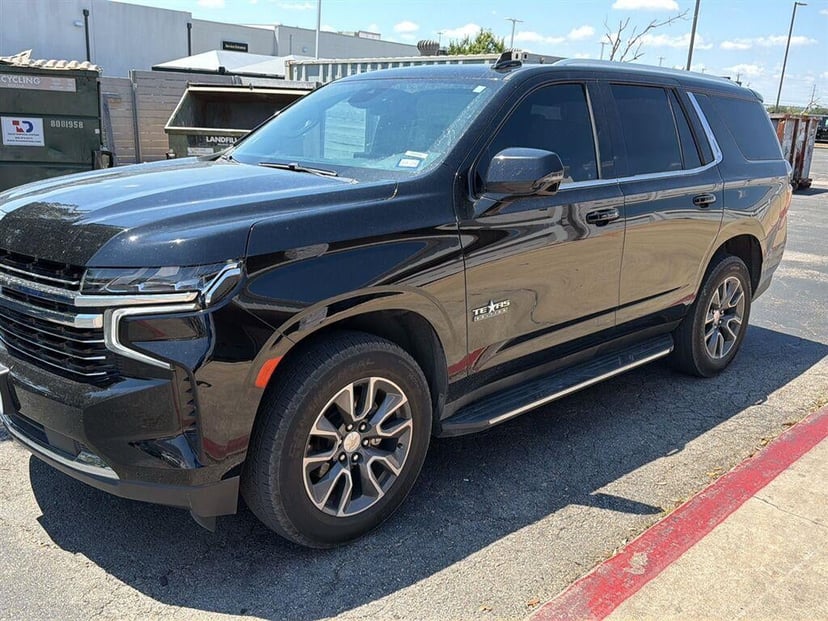 2023 Chevrolet Tahoe - Image 1