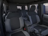 2026 Ford Bronco - Preview 10