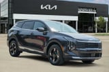 2026 Kia Sportage - Preview 7