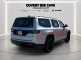 2026 Jeep Grand Wagoneer - Preview 9