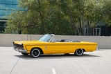 1966 Plymouth Fury - Preview 10