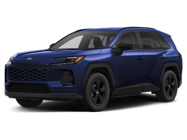 2026 Toyota RAV4 - Image 1