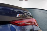 2026 BMW M4 - Preview 8