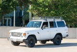 1985 Toyota Land Cruiser - Preview 9