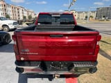 2019 Chevrolet Silverado 1500 - Preview 5