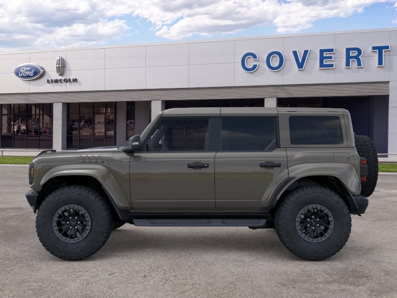 2026 Ford Bronco - Image 1