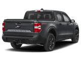 2026 Ford Maverick - Preview 2