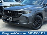 2025 Mazda CX-50 - Preview 2