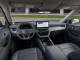 2026 Ford Explorer - Preview 9