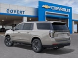 2027 Chevrolet Suburban - Preview 3