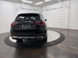 2026 Mercedes-Benz GLC - Preview 6