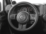 2016 Jeep Wrangler - Preview 9