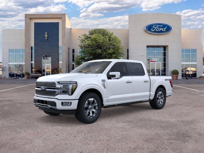 2026 Ford F-150 - Image 1