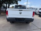 2016 Ram 2500 - Preview 6