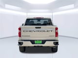 2026 Chevrolet Silverado 1500 - Preview 4