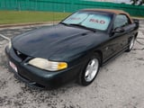 1998 Ford Mustang - Preview 3