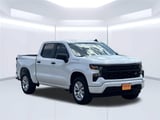 2026 Chevrolet Silverado 1500 - Preview 9