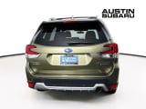2022 Subaru Forester - Preview 6