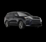2026 Lexus TX - Preview 5