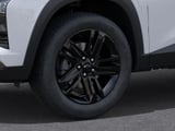 2026 Chevrolet Trax - Preview 9