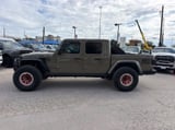 2020 Jeep Gladiator - Preview 3