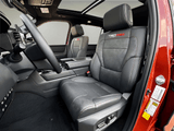 2024 Toyota Sequoia - Preview 8