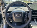 2026 Toyota BZ Woodland - Preview 11