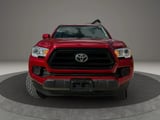 2021 Toyota Tacoma - Preview 2