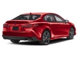 2027 Toyota Camry - Preview 2