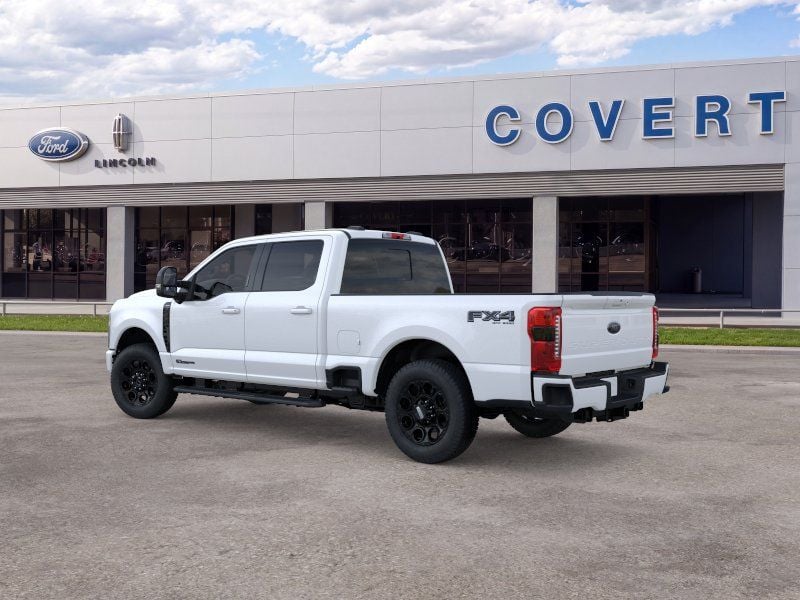 2026 Ford F-250 - Image 3