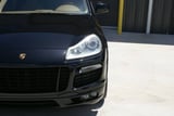2008 Porsche Cayenne - Preview 8