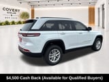 2026 Jeep Grand Cherokee - Preview 9